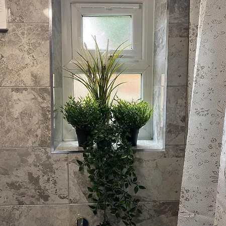 Lejlighed Charming, Cosy Hideaway With Free Wifi, Parking