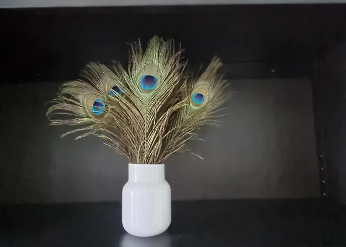 Apartamento Charming, Cosy Hideaway With Free Wifi, Parking Leeds (West Yorkshire)