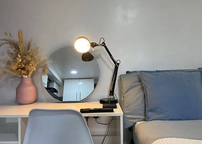 Charming, Cosy Hideaway With Free Wifi, Parking 公寓 *