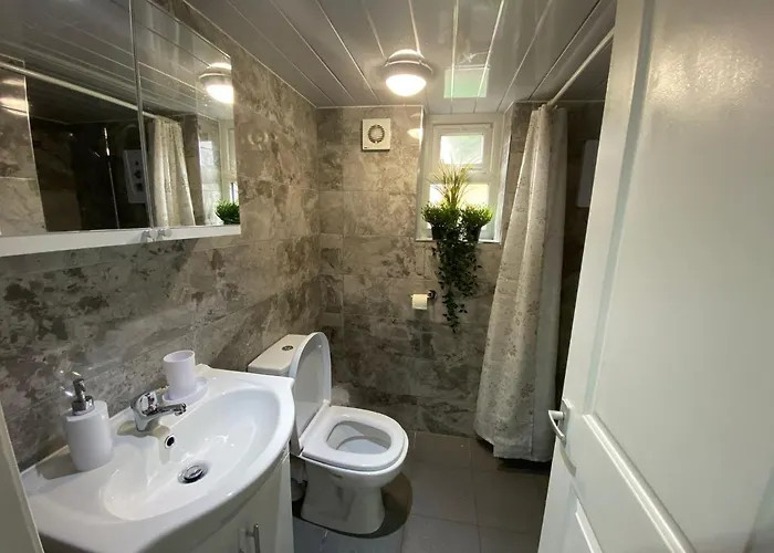 Charming, Cosy Hideaway With Free Wifi, Parking Appartement Leeds (West Yorkshire)